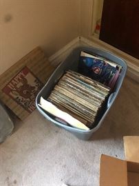 Records