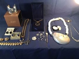 Jewelry Variety Lot