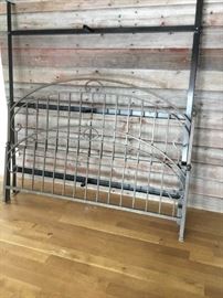 King Size Bed Frame