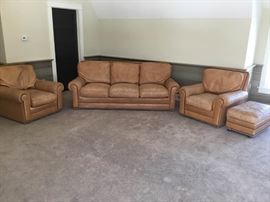 Leather Furniture