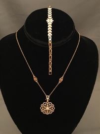 Stauer Jewelry Lot E