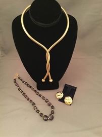 Stauer Jewelry Lot N