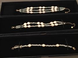 Stauer Jewelry Lot T