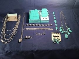 Tiffany and Co. Sterling and More
