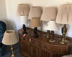 Miscellaneous Lamps