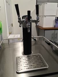 Kegerator Reduced to $600!