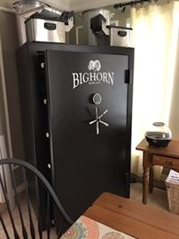 Large Gun Safe