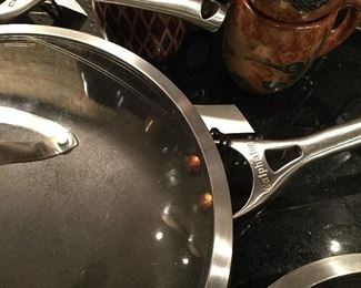 Calphalon Cookware