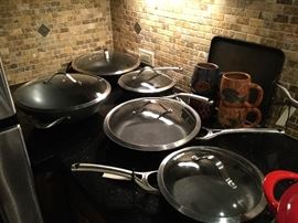 Calphalon Cookware