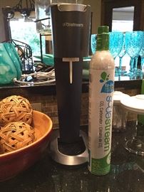 Soda Stream