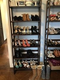 Ladies Shoes Size 7 7.5 