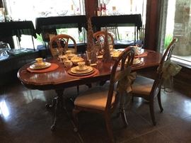 Alexander Julian Dining Table