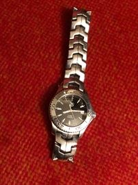 Tag Heuer Mens watch