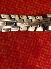 Tag Heuer Mens watch