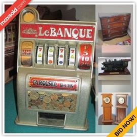 maxsold CranfordCranfordAvenue