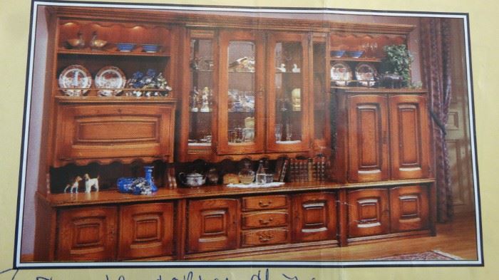 EUROPEAN CABINETRY