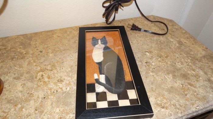 CAT PICTURE