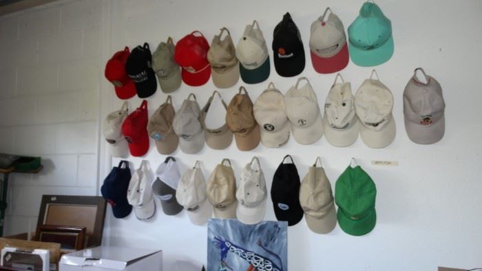 HATS