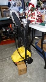 ELECTRIC PRESSURE WASHER