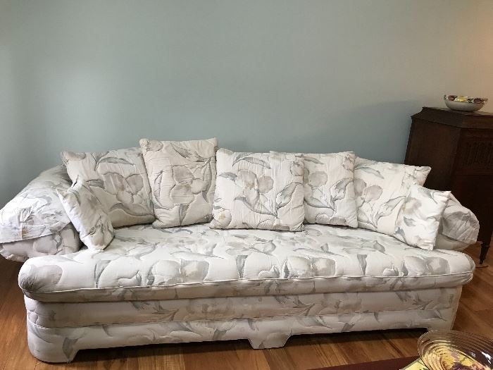 Lovely Sofa