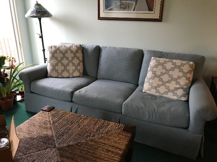 Bernhardt Sofa