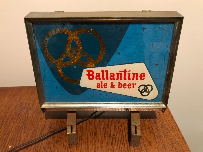 Ballantine Light