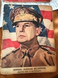 The Philadelphia Inquirer Magazine - 1942