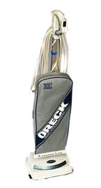 ORECK XL VACUUM CLEANER MODEL U3700HHA