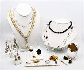 Vintage Jewelry Lot