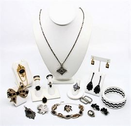 Vintage Jewelry Lot