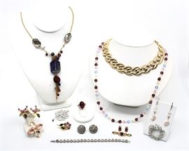 Vintage Jewelry Lot