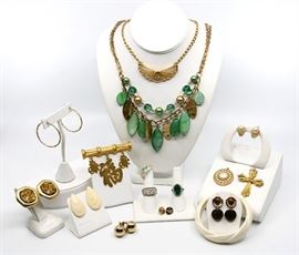Vintage Jewelry Lot