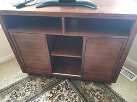 Sliding Door Cabinet