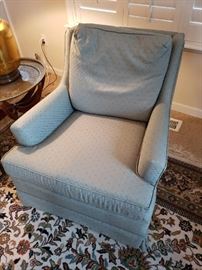 This is a Rocker...and is very nice.