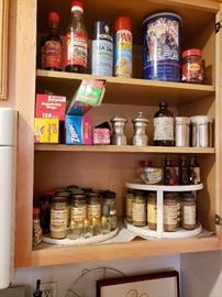 Seasonings