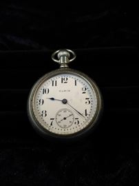 antique Elgin pocket watch https://ctbids.com/#!/description/share/125137