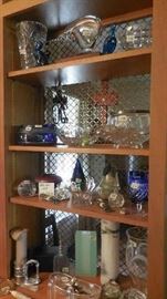 USSR crystal (some of the items showing are sold already)