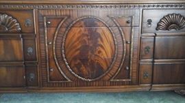 Eurolux dresser cameo front