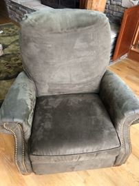 Flexsteel recliner