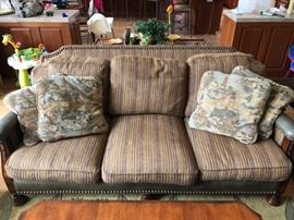 Sherrill sofa