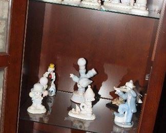 Precious Moments, etc