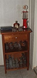 Bar Accessory / Assorted Glassware