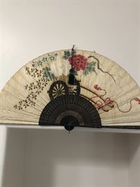 Japanese fan
