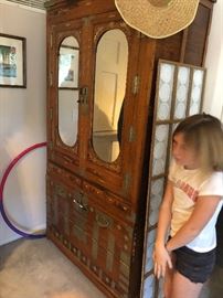 Another Korean chest