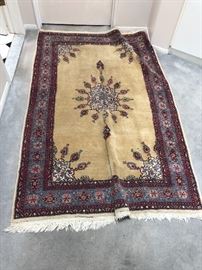 Pakistan Rug