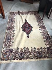 Persian Carpet