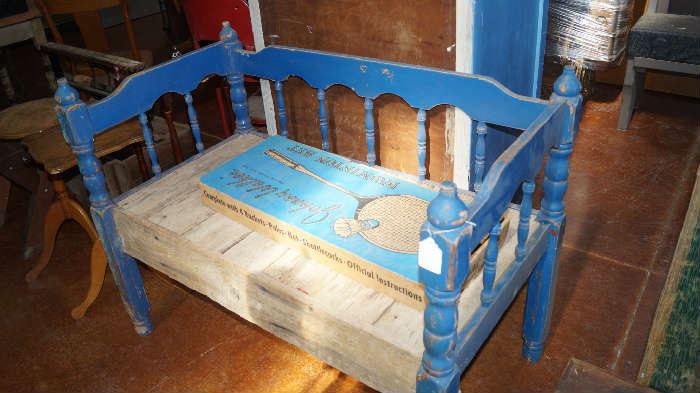 bench