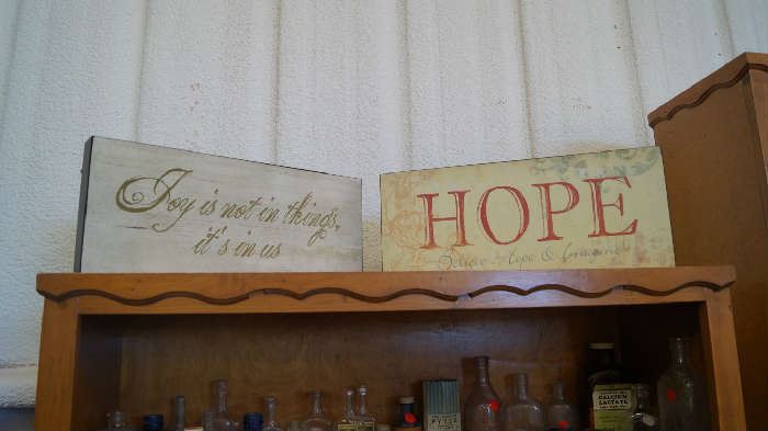wall decor
