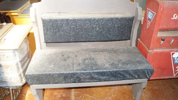 bench