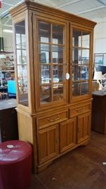 china cabinet